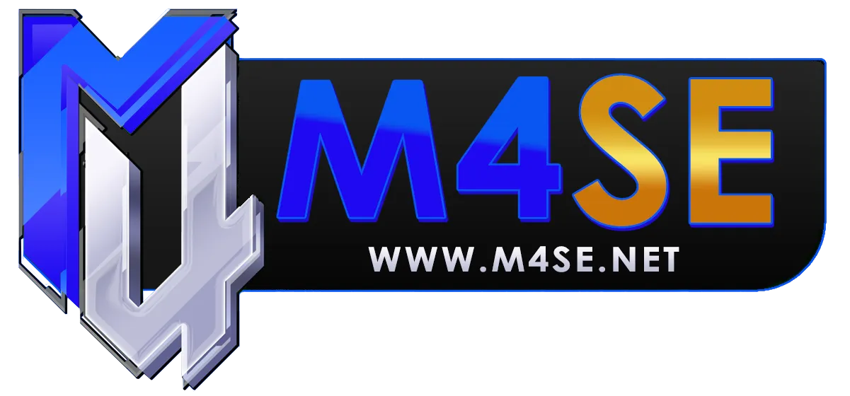 M4SE slot