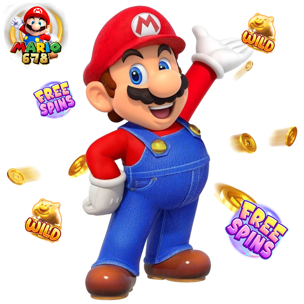 mario678